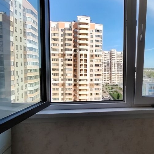 1-комн квартира Ольгино мкр, Балашиха, улица Шестая,  д. 11