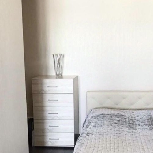 1-комн квартира пос. Мебельной Фабрики, улица Заречная, 3