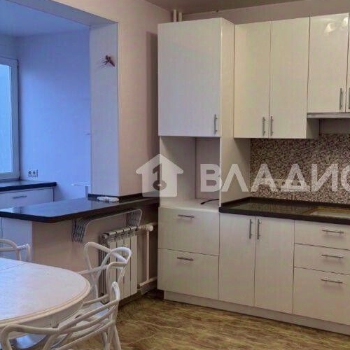 2-комн квартира Железнодорожный мкр, Балашиха, проспект Героев,  д. 9