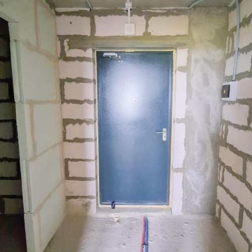 Студия 3-й мкр, Звенигород, 10