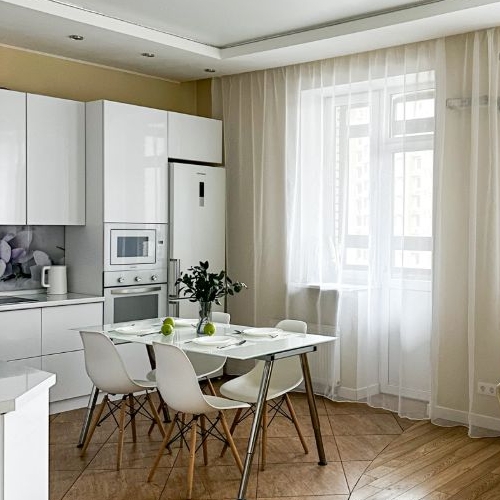 3-комн квартира Видное, улица Завидная, 4