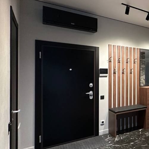 2-комн квартира Краснобогатырская улица, 90С1