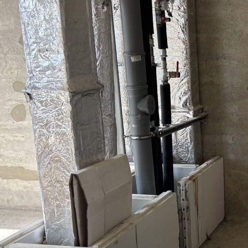 2-комн квартира Березовая аллея, 19к4