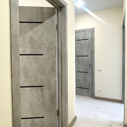 2-комн квартира Сабурово пгт, улица Луговая, 13