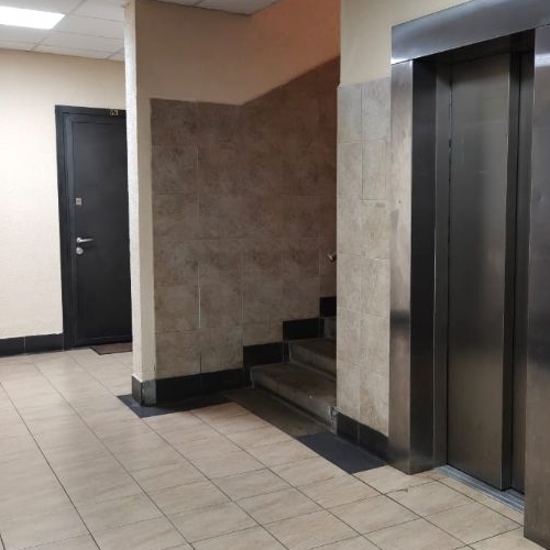 1-комн квартира Мытищи, улица Красная Слобода, 13