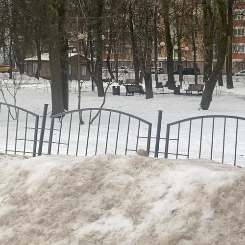 Студия Звенигород, улица Некрасова, 27/8