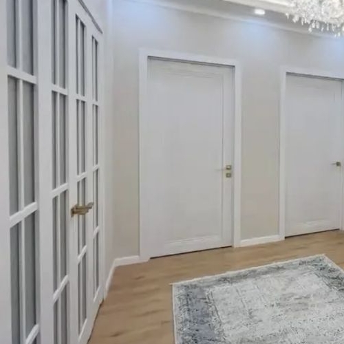 3-комн квартира улица Советской Армии, 6