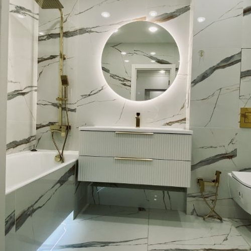 3-комн квартира Полярная улица, 27к3