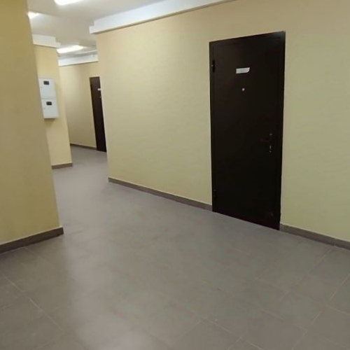 2-комн квартира аллея Буковая, 14