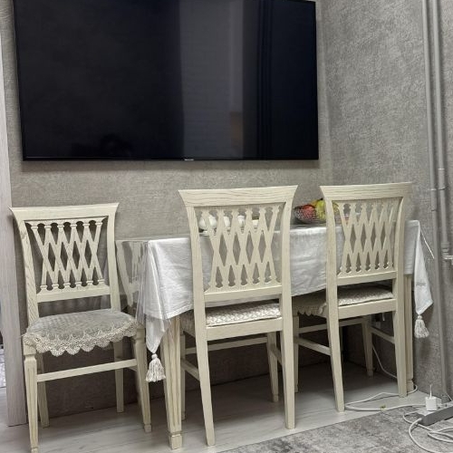 1-комн квартира Октябрьский пгт, улица Спортивная, 1