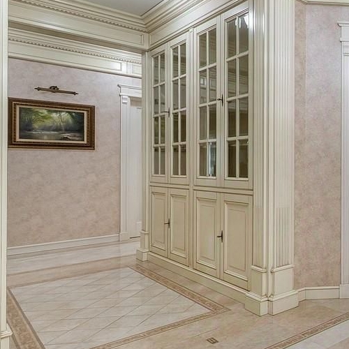 4-комн квартира Озерковская набережная, 26