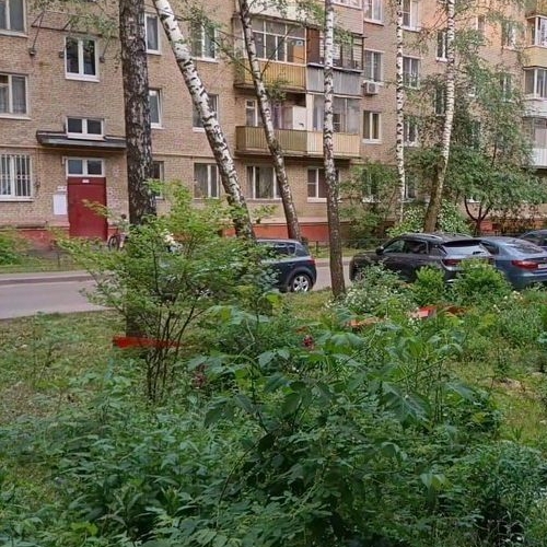 2-комн квартира Мытищи г, Юбилейная ул