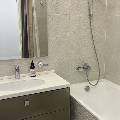 2-комн квартира д. Лобаново, улица Новая, 17