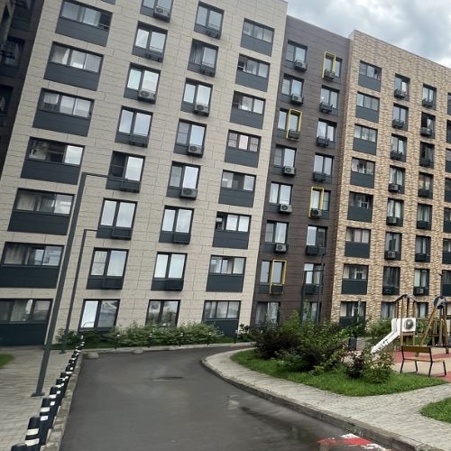 1-комн квартира Видное, бульвар Дивный, 15