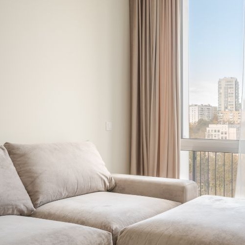 2-комн квартира Гжатская улица, 5к1