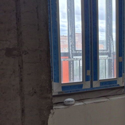 1-комн квартира Пироговский мкр, улица Советская, 3А