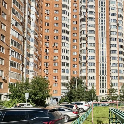 3-комн квартира 1 Мая мкр, Балашиха, 31