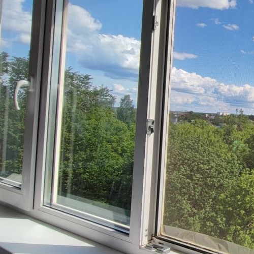 Студия Майданово мкр, 2к3