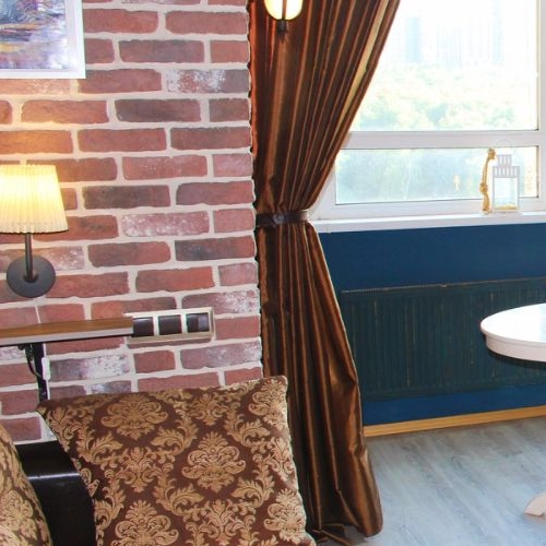 Студия Одинцово, Северная улица, 5к4