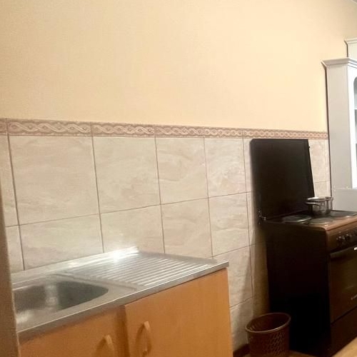 1-комн квартира Щелково, улица Чкаловская, 4