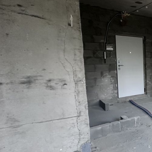 1-комн квартира Хотьково, улица Михеенко, 25к7