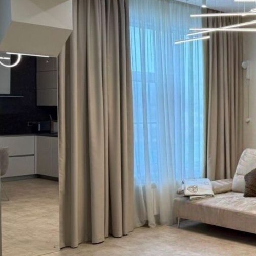 3-комн квартира Верейская улица, 29С151