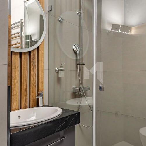 3-комн квартира улица Василисы Кожиной, 11С2