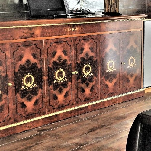 Студия Мытищи, улица Колпакова, 41