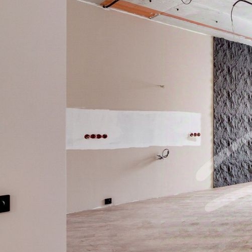 3-комн квартира Химки, улица Кудрявцева, 11