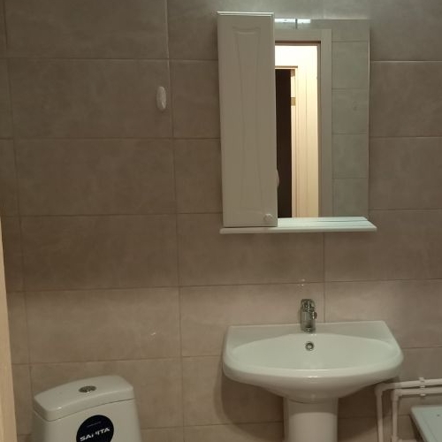 1-комн квартира Дружный мкр, Тучково пгт