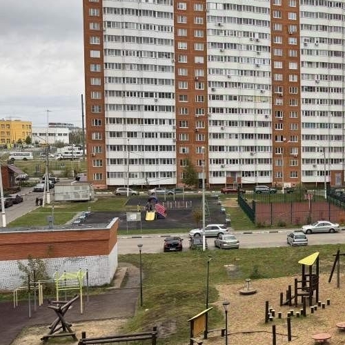 2-комн квартира Серпухов, Юбилейная улица, 15