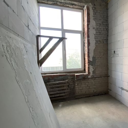 Студия улица 2-я Энтузиастов, 5