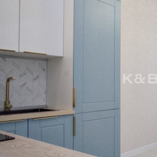 2-комн квартира Одинцово, 2