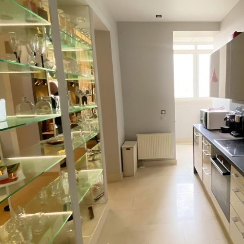 2-комн квартира Ломоносовский проспект, 25к3