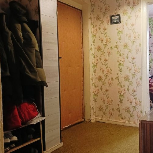 3-комн квартира д. Астафьево, 7