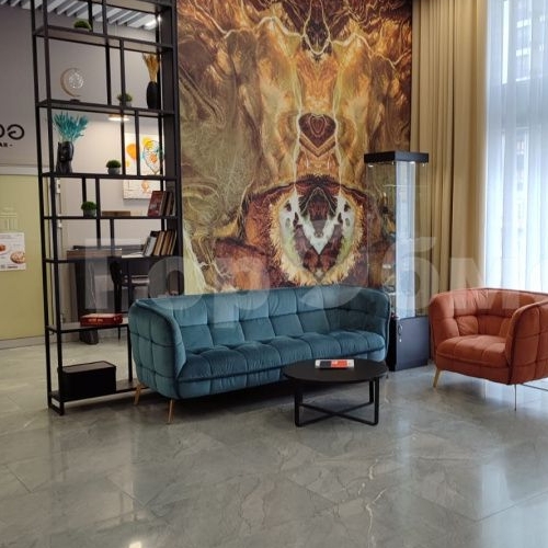 Студия Мытищи, улица Колпакова, 44