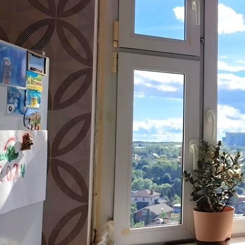 2-комн квартира улица Авиаконструктора Петлякова, 11