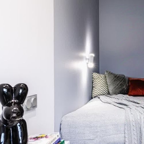 Студия улица Казакова, 7