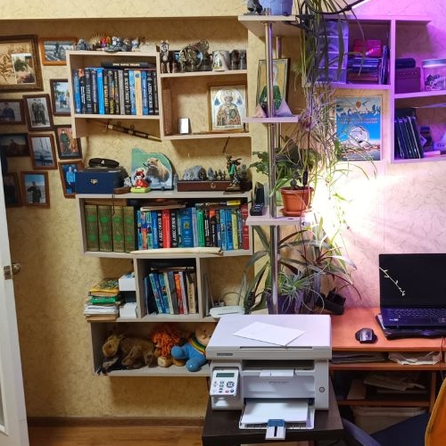 2-комн квартира Михневская улица, 8