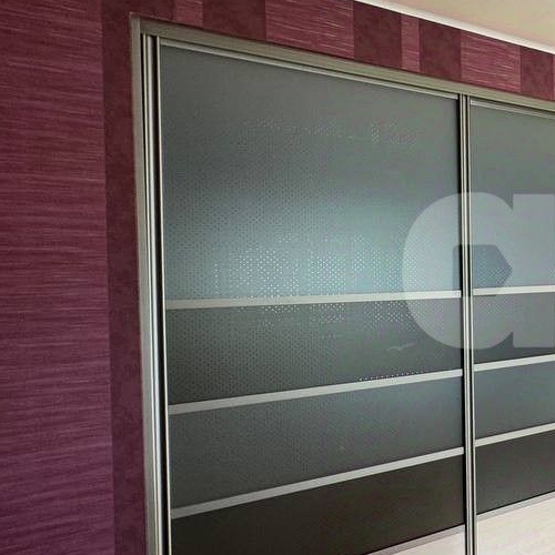 2-комн квартира 6-й мкр,  д. 9А