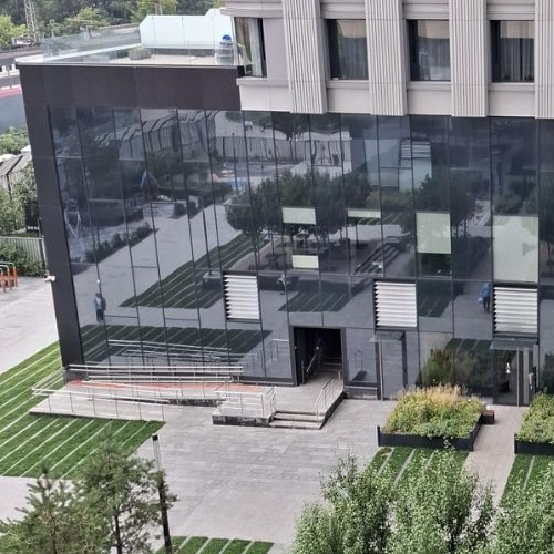 1-комн квартира Дмитровский проезд, 1