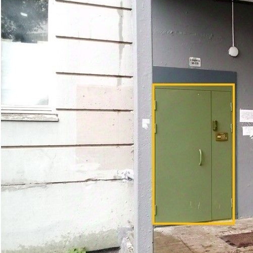 3-комн квартира Подольск, Юбилейная улица, 3к2