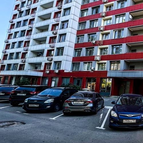 2-комн квартира Дзержинский, улица Ленина, 2а