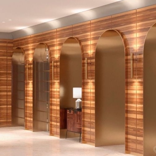 2-комн квартира Газетный переулок, 13с2