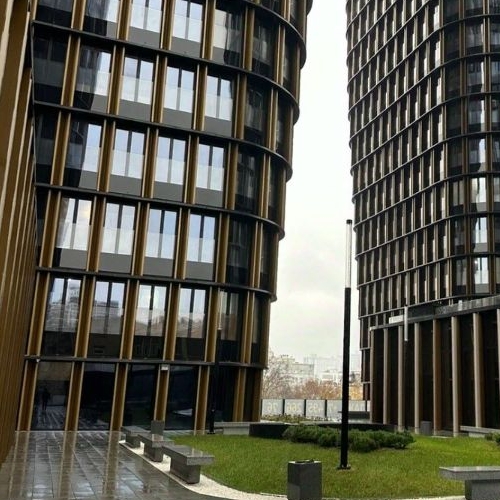 1-комн квартира Дружинниковская улица, 15