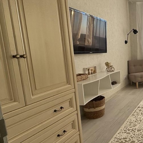 2-комн квартира Пироговский мкр, улица Советская, 3А