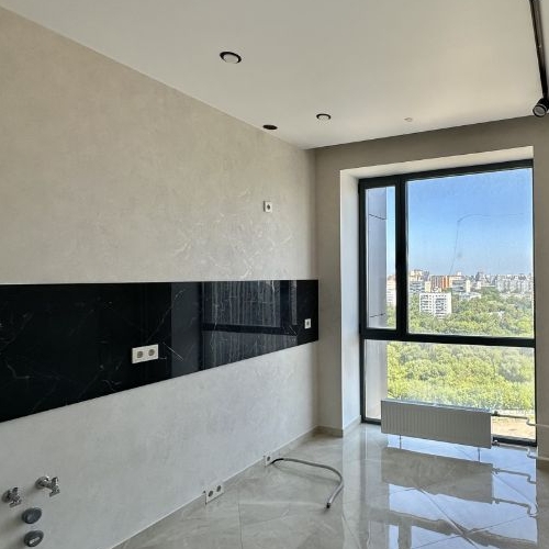 2-комн квартира Березовая аллея, 19к6