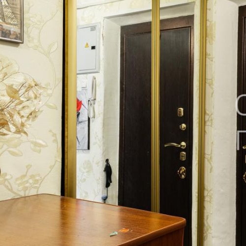 1-комн квартира Железнодорожный мкр, Балашиха, улица Андрея Белого,  д. 6