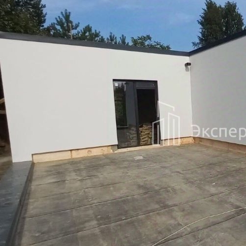 Коттедж/дом д. Юкки, аллея Еловая, 44А