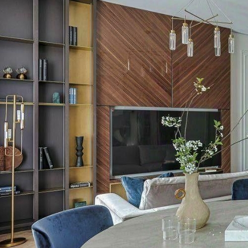 3-комн квартира Новоалексеевская улица, 16к3